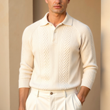 Callum - Relaxed Fit Jumper