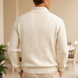 Callum - Relaxed Fit Jumper