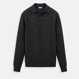 Callum - Relaxed Fit Jumper