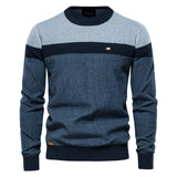 Finn - Comfortable Knit Sweater