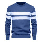 Darcy - Natural Fibre Knit Jumper