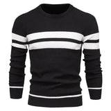 Darcy - Natural Fibre Knit Jumper