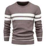 Darcy - Natural Fibre Knit Jumper
