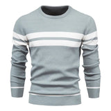 Darcy - Natural Fibre Knit Jumper