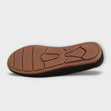 Lucy - Refined Loafers