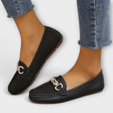 Lucy - Refined Loafers