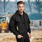 Elliot - Sustainable Work Hoodie