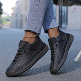 Noa - Comfortable Sneakers with Ergonomic Support
