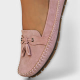 Gemma - Orthopedic Ballet Flats