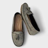Gemma - Orthopedic Ballet Flats