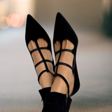 Abigail - Luxury Heels