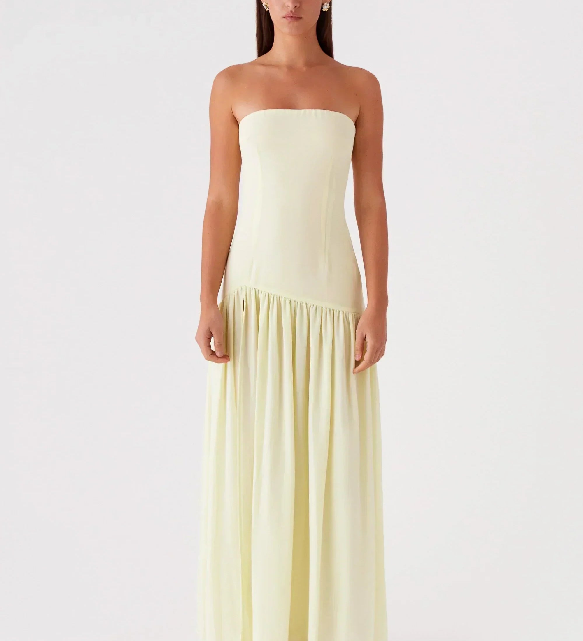 Alexandra – Exclusive Maxi Dress