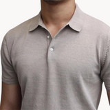 Jacob - Timeless Movement Collar Polo