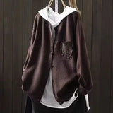 Millicent - Cozy Cardigan