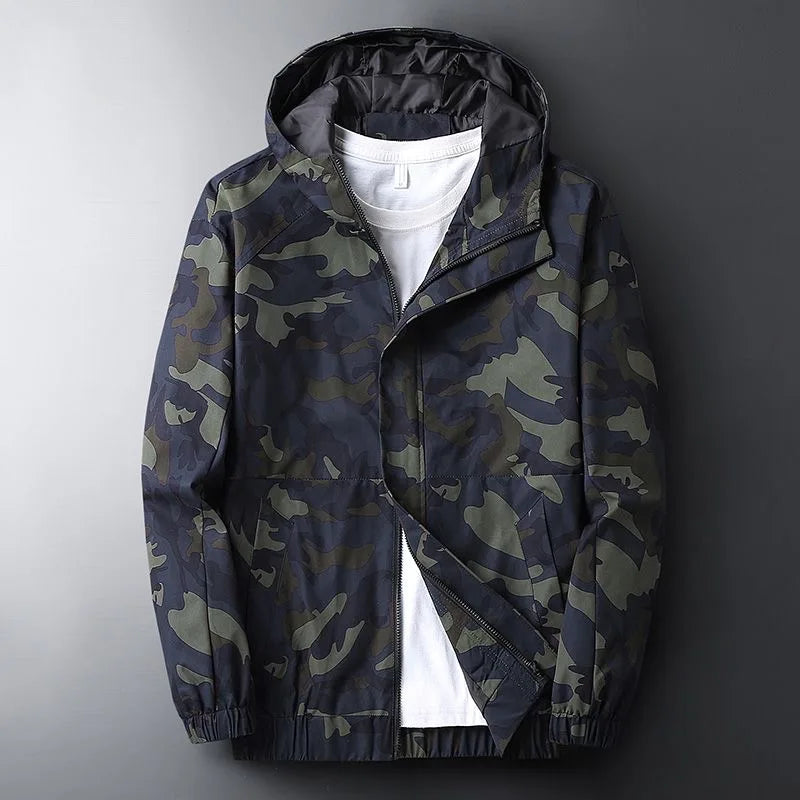 Dylan - Jacke
