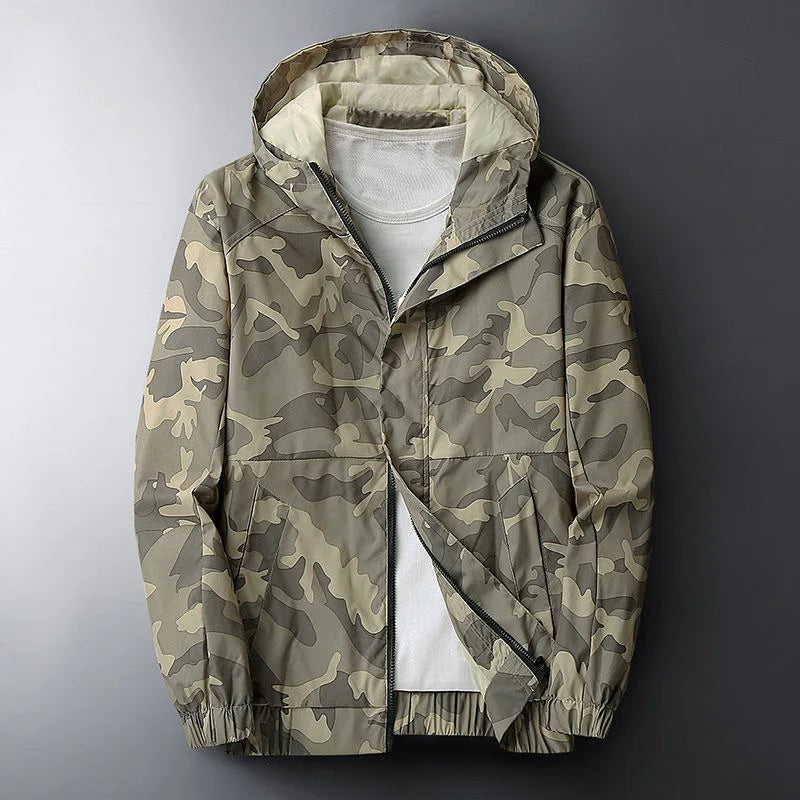 Dylan - Jacke