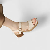 Cordula - Elegant Strappy Sandals