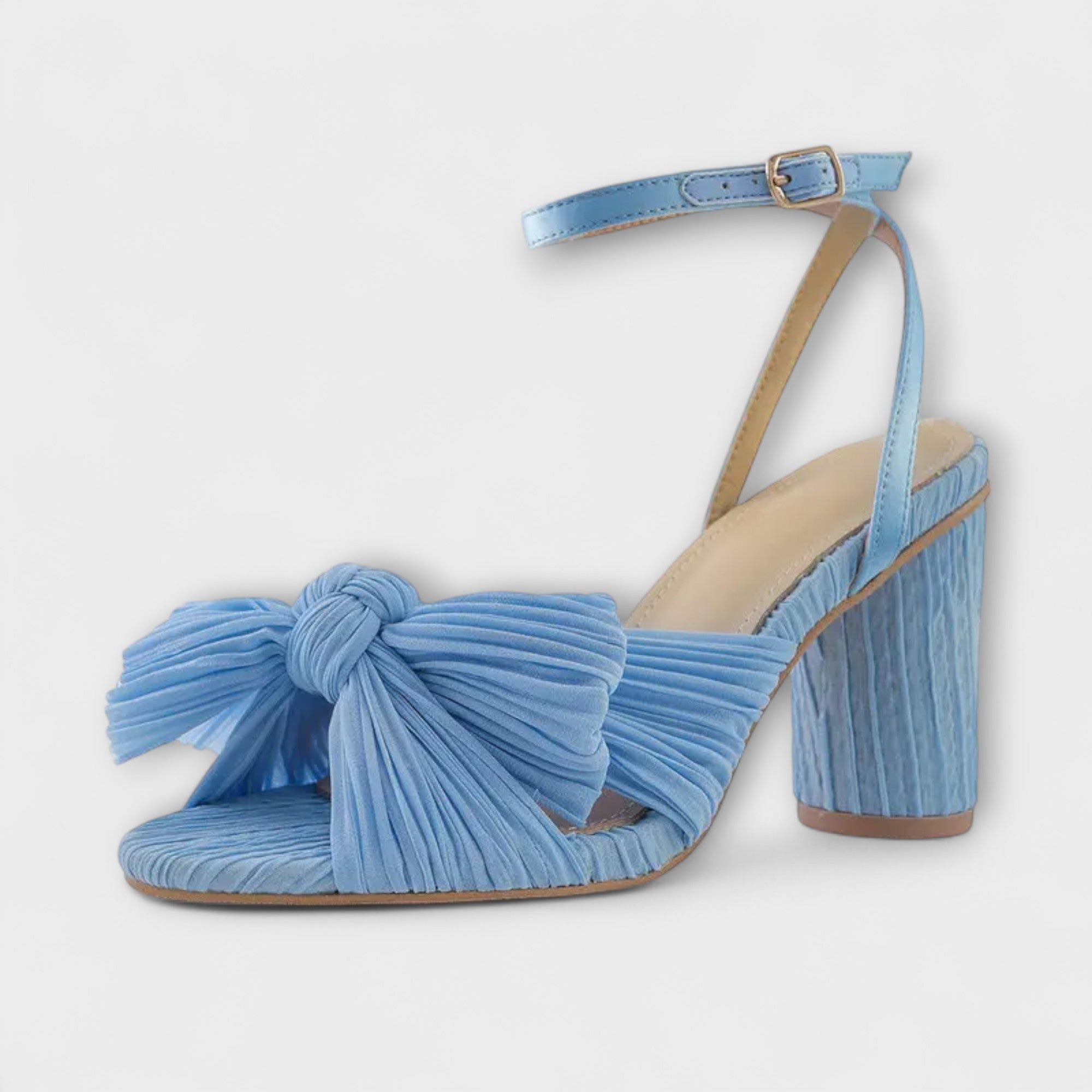 Friederike - Sandals with Bow