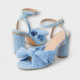 Friederike - Sandals with Bow