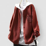 Millicent - Cozy Cardigan
