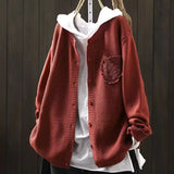 Millicent - Cozy Cardigan
