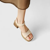 Cordula - Elegant Strappy Sandals