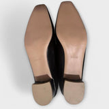 Monica - Comfortable Slip-On