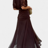Imogen - Elegant Evening Dress