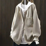Millicent - Cozy Cardigan