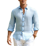 Dylan - Slim-Fit Polo Shirt