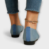 Audrey - Versatile Loafers