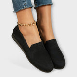 Audrey - Versatile Loafers