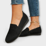 Audrey - Versatile Loafers