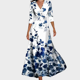 Emily - Elegant, Airy Maxi Dress