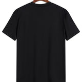 Felix - Regular Fit Soft Neck T-Shirt