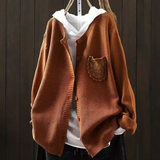 Millicent - Cozy Cardigan