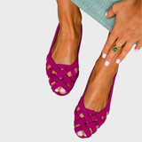 Caterina | Woven Sandals Summer Viva