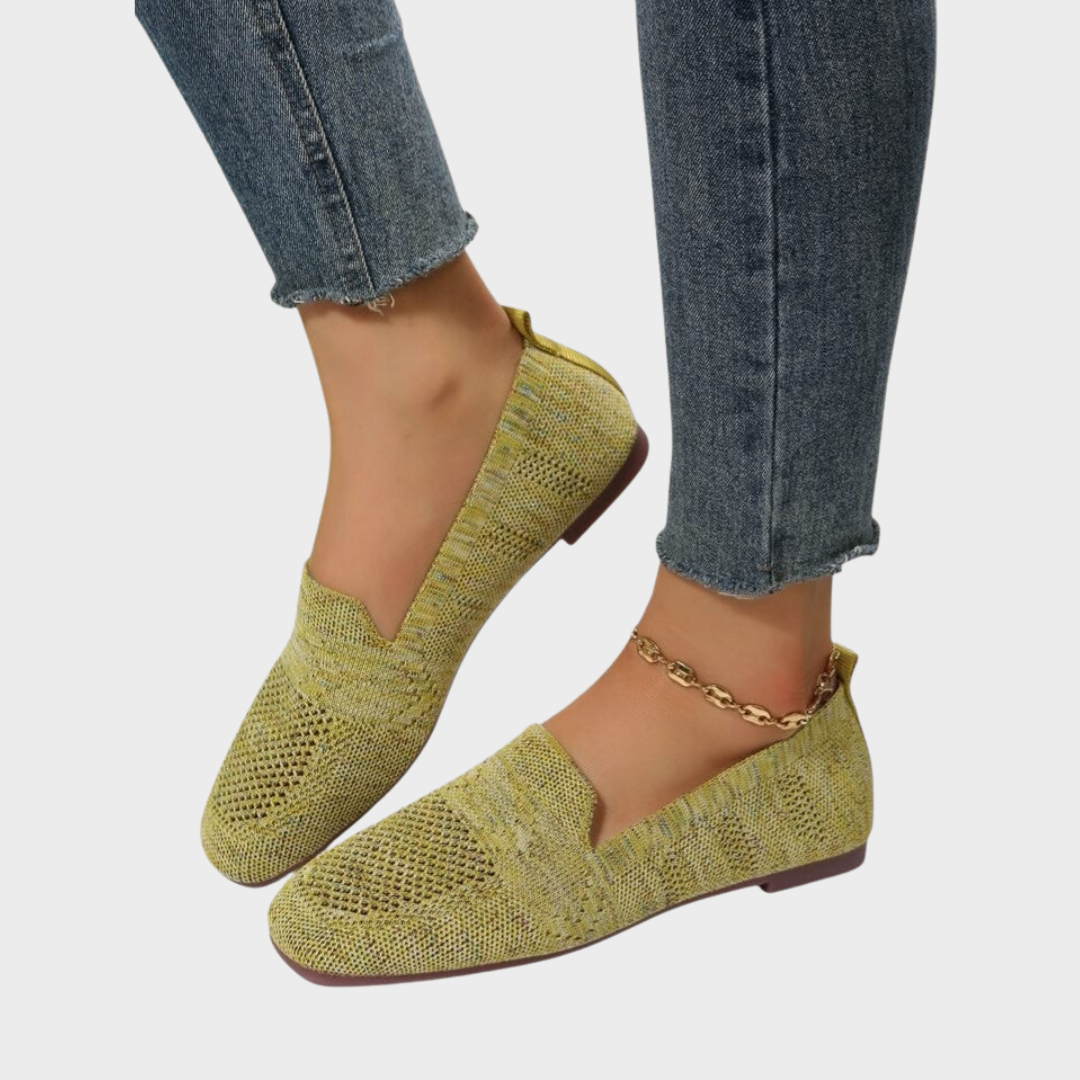 Elsbeth – Comfortable Style for Every Day