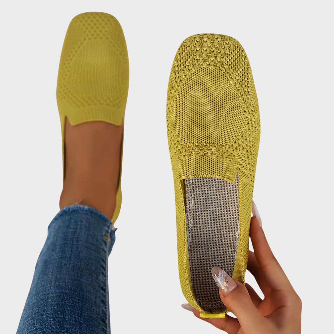 Elsbeth – Comfortable Style for Every Day
