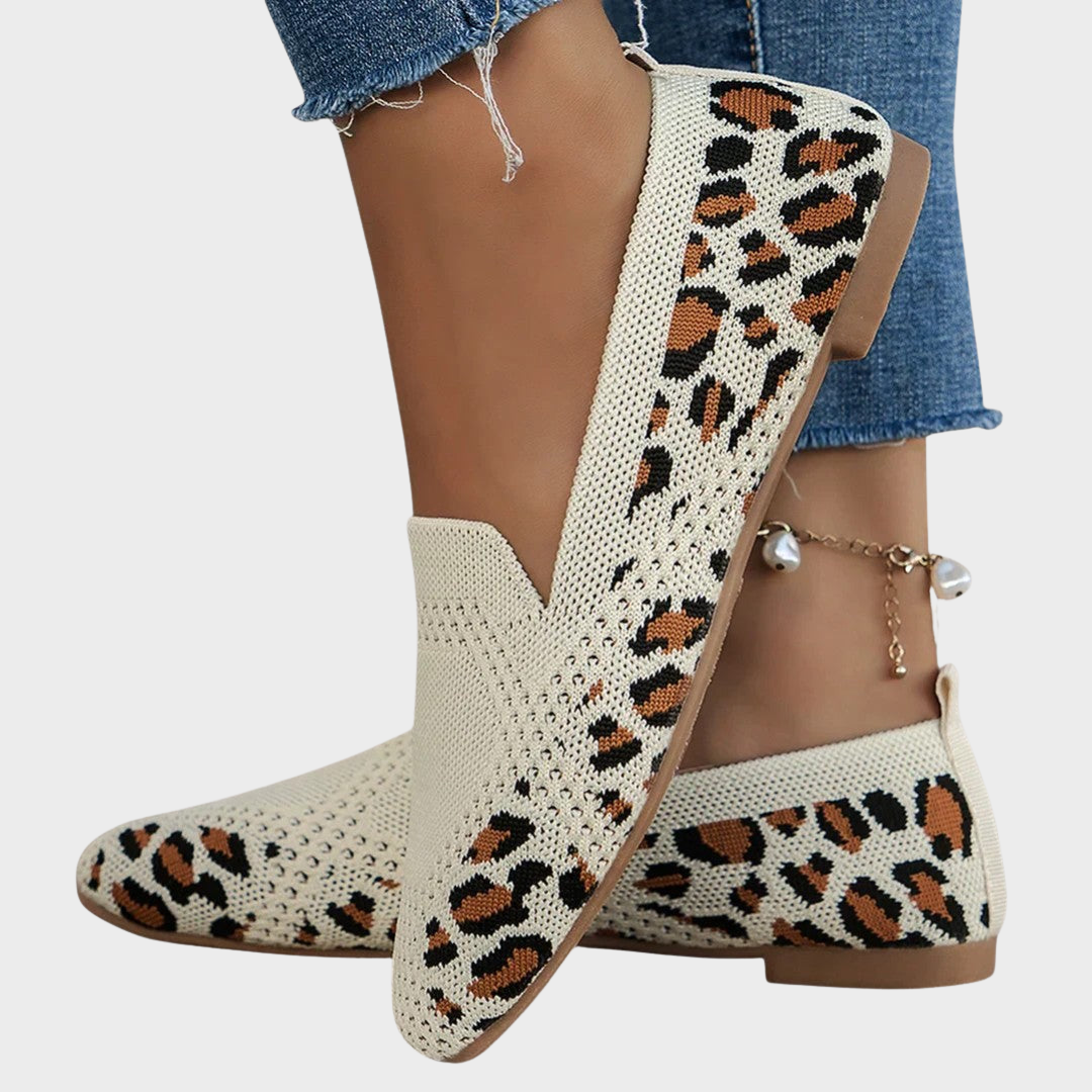 Elsbeth – Comfortable Style for Every Day