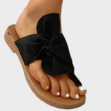 Anneli – Summer Bow Sandals