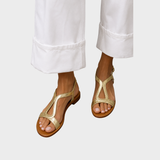 Heidi – Delicate Strappy Sandals