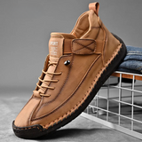 Lucas - Orthopedic Shoes