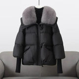 Xara - Perfect Autumn Coat