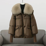 Xara - Perfect Autumn Coat