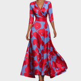 Emily - Elegant, Airy Maxi Dress