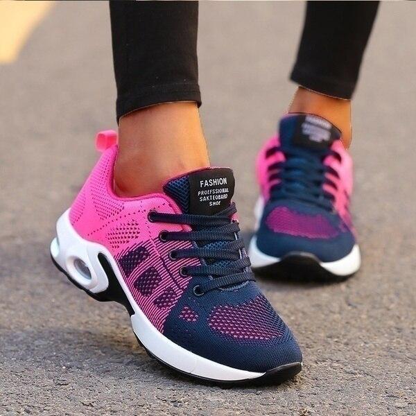 Hannah - All-Day Orthopedic Comfort Shoes