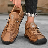 Lucas - Orthopedic Shoes