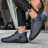 Lucas - Orthopedic Shoes