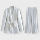 Lily - Stylish Two-Piece Set